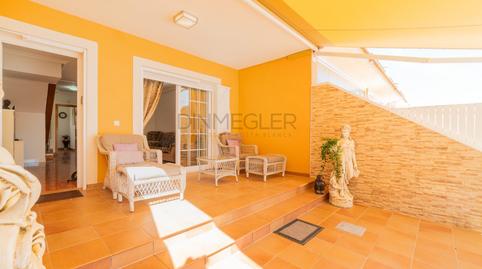 Foto 3 de Casa adosada en venta en Calle Cilantro, 8, Lomas de Cabo Roig - Los Dolses, Orihuela