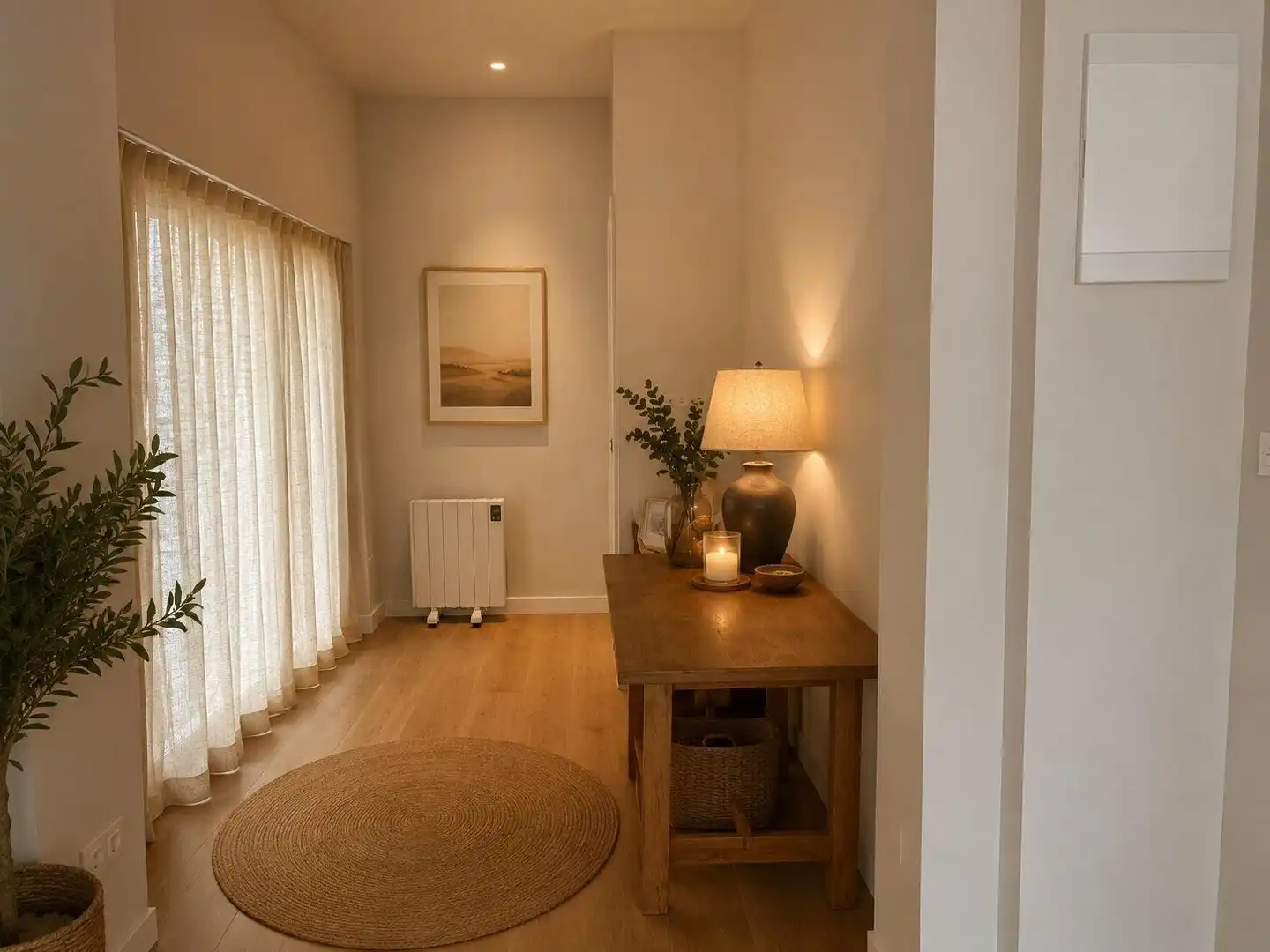 Piso en venta en Getxo  con Calefacción