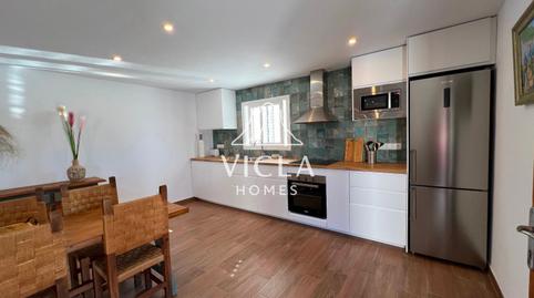 Foto 3 de Casa o xalet de lloguer a Sant Jordi de Ses Salines - Sant Francesc, Sant Josep de sa Talaia