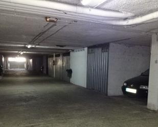 Parking of Garage to rent in Camargo