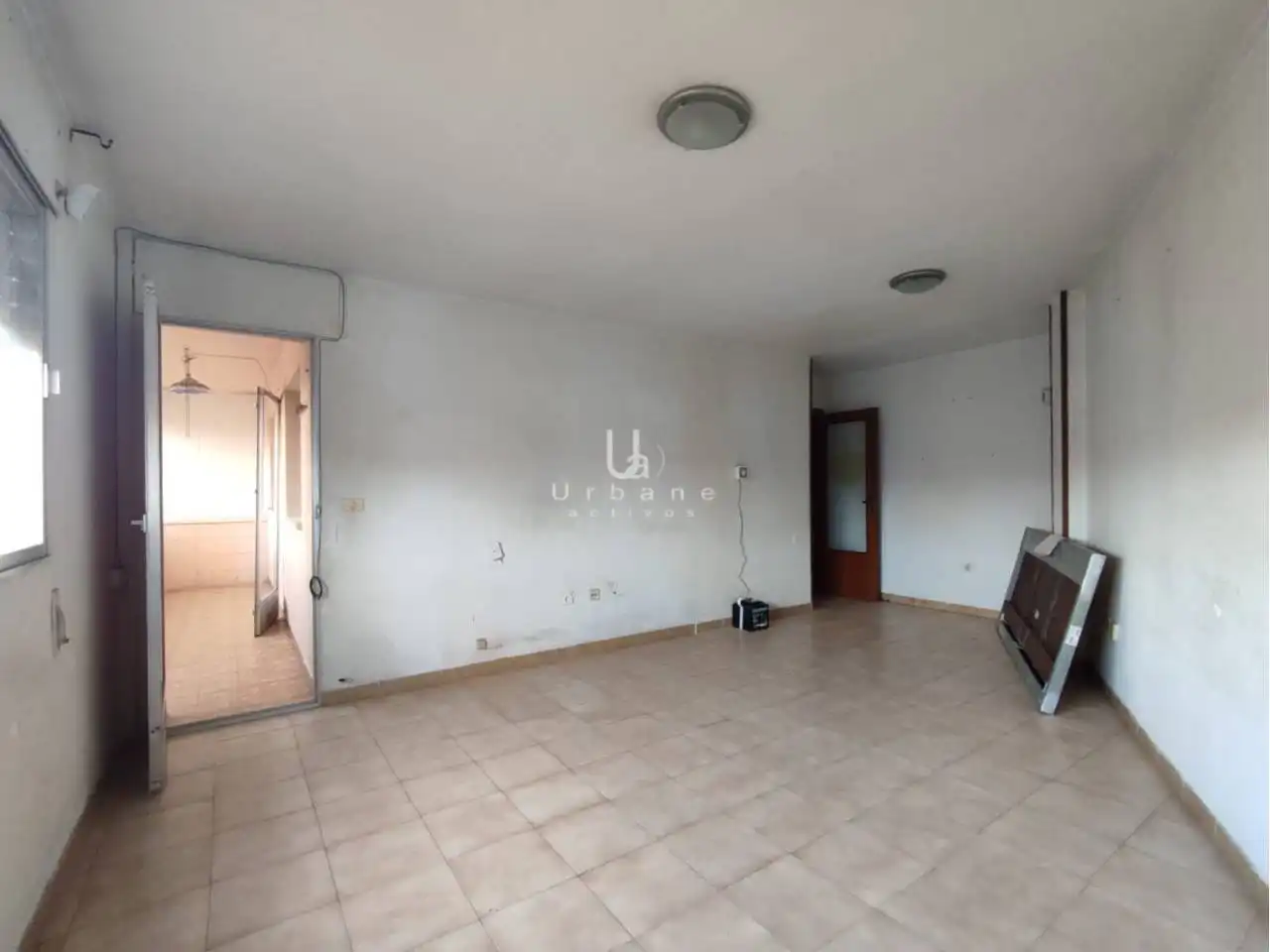 Appartamento con terrazza in vendita a Calle José Caride, imagen 2