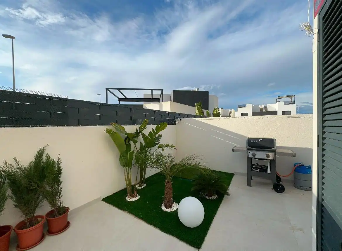 Maison avec piscine à vendre à Benijófar, imagen 5