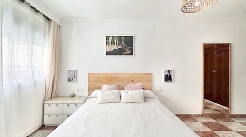 Foto 3 de Piso en venta en Nuestra Señora de Los Clarines, Parque Victoria Eugenia, Málaga Capital