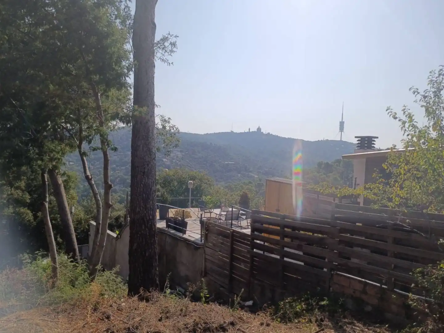 Terreno residencial en venta en passeig de la vimetera 58