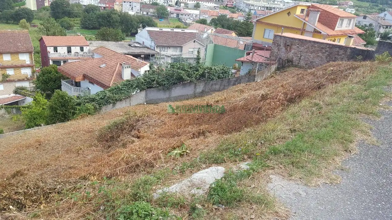 Terreny residencial en venda a Bueu, imagen 13