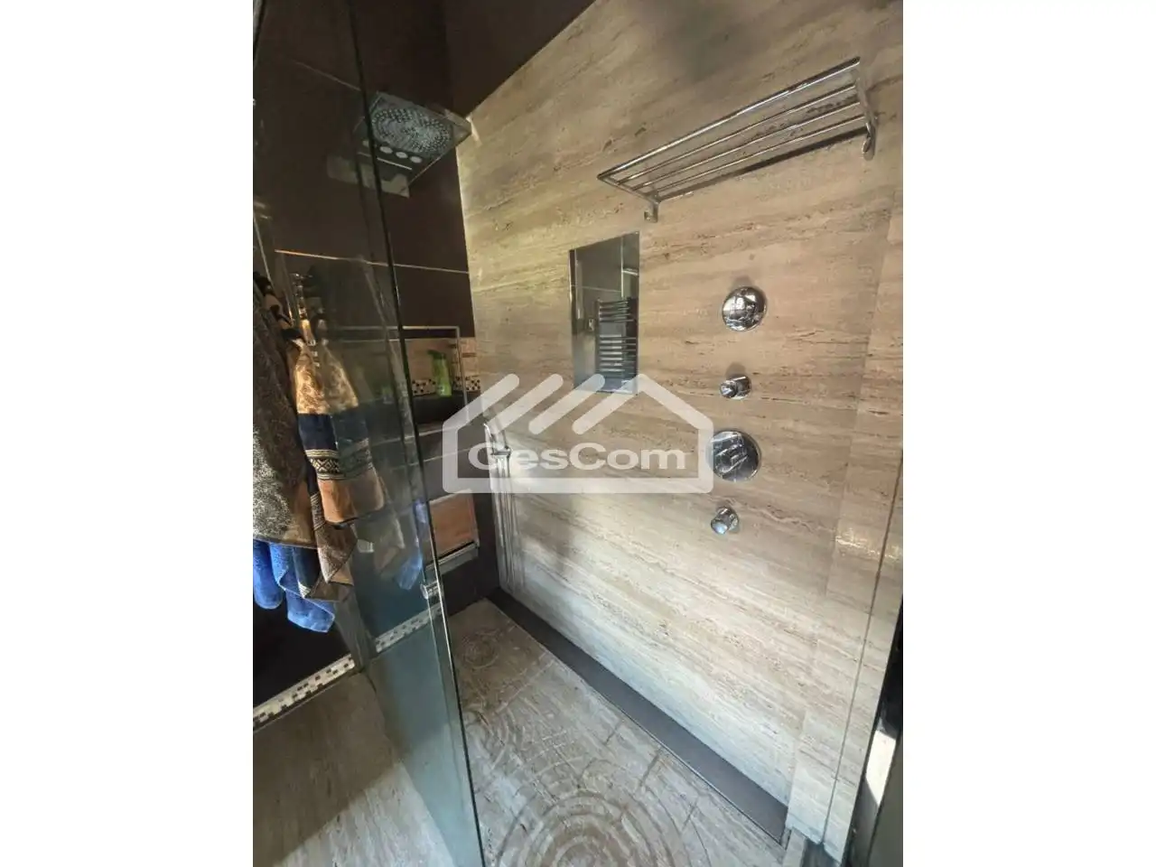 Baño de Casa o chalet de alquiler en Sant Julià de Lòria con Calefacción y Terraza