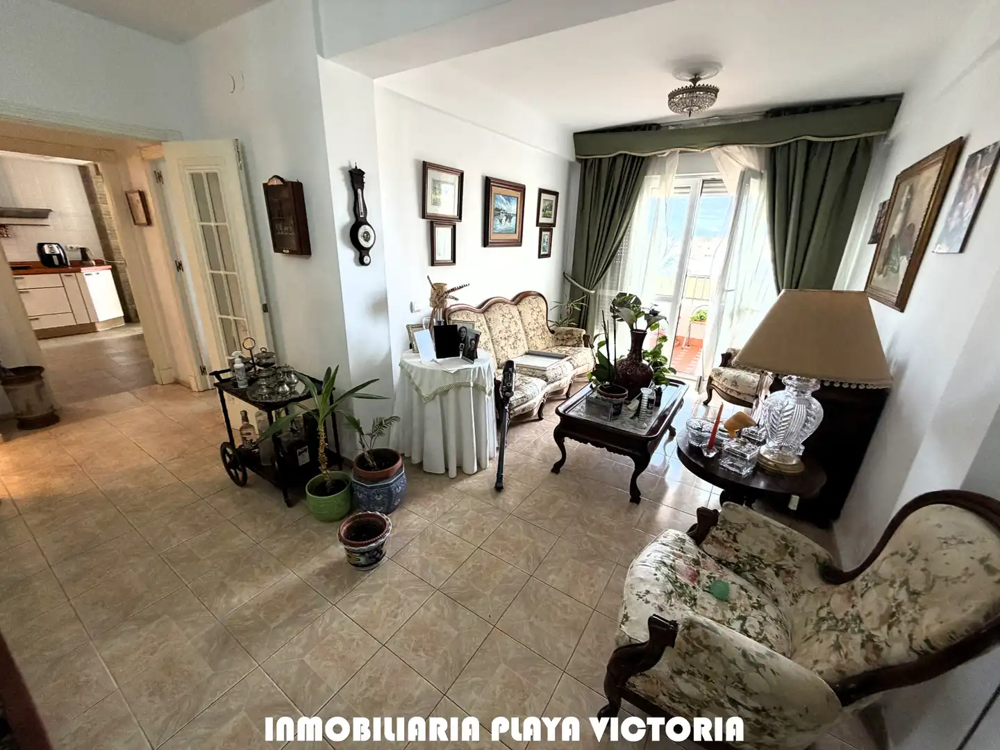 Flat with lift for sale in La Caleta - La Viña, imagen 7
