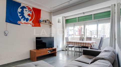 Foto 2 de Piso en venta en La Verneda i la Pau, Barcelona Capital