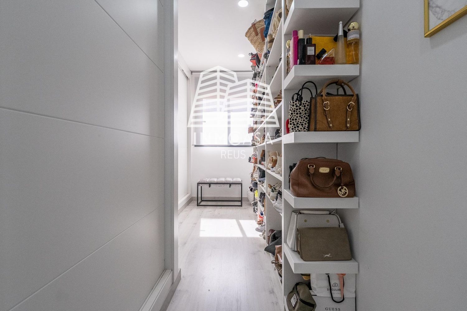 Pis en venda en Reus amb Terrassa i Traster