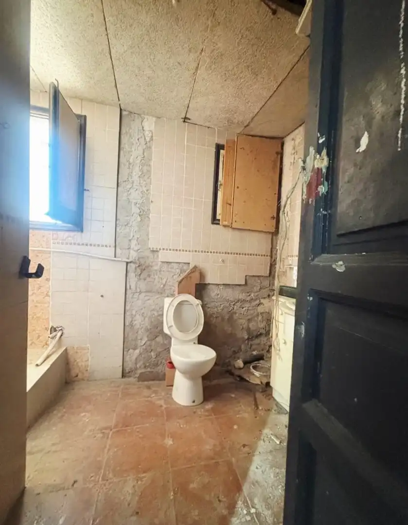 Bathroom of Flat for sale in Olesa de Montserrat  with Balcony