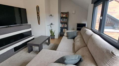 Foto 2 de Àtic de lloguer a Brunete, Madrid