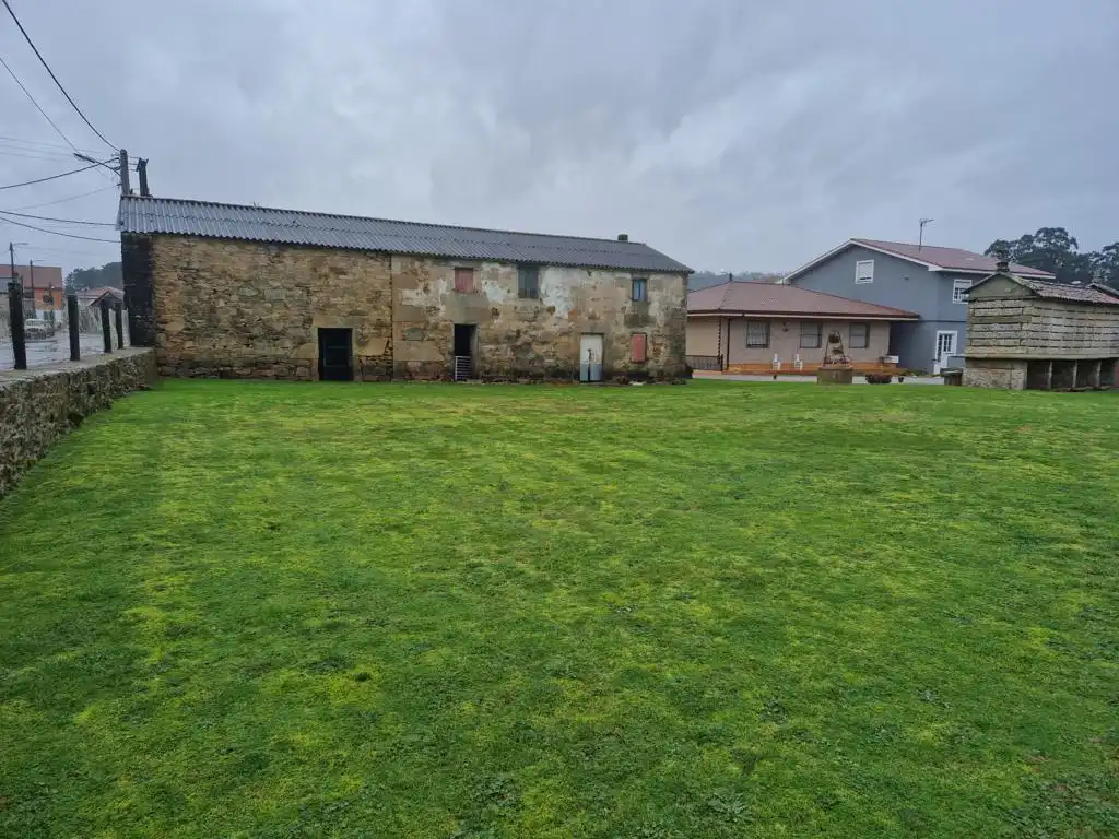 Casa en venta en Aldea o Burato 37, imagen 13