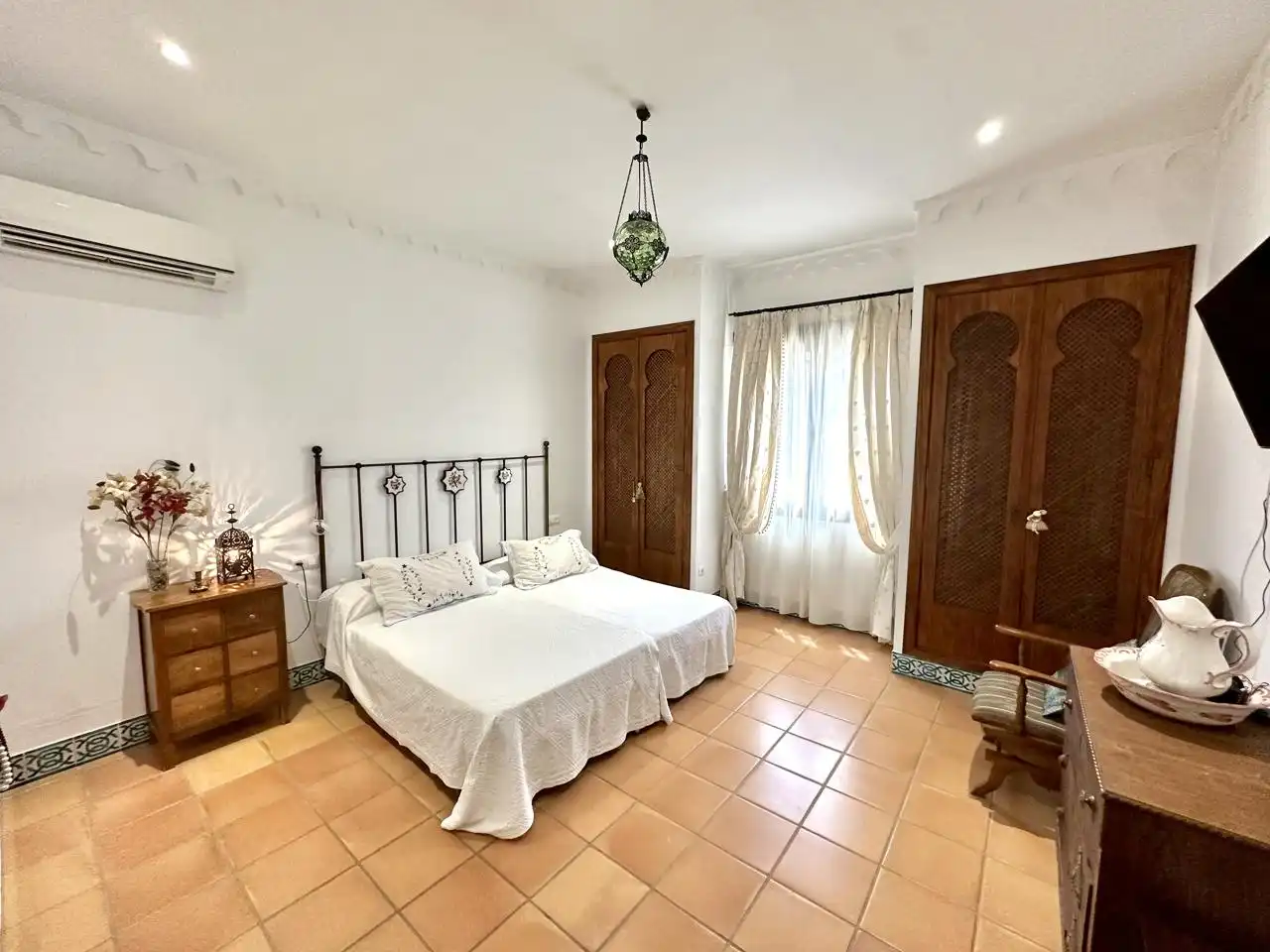 Country house zum Verkauf in Sierra de Yeguas
