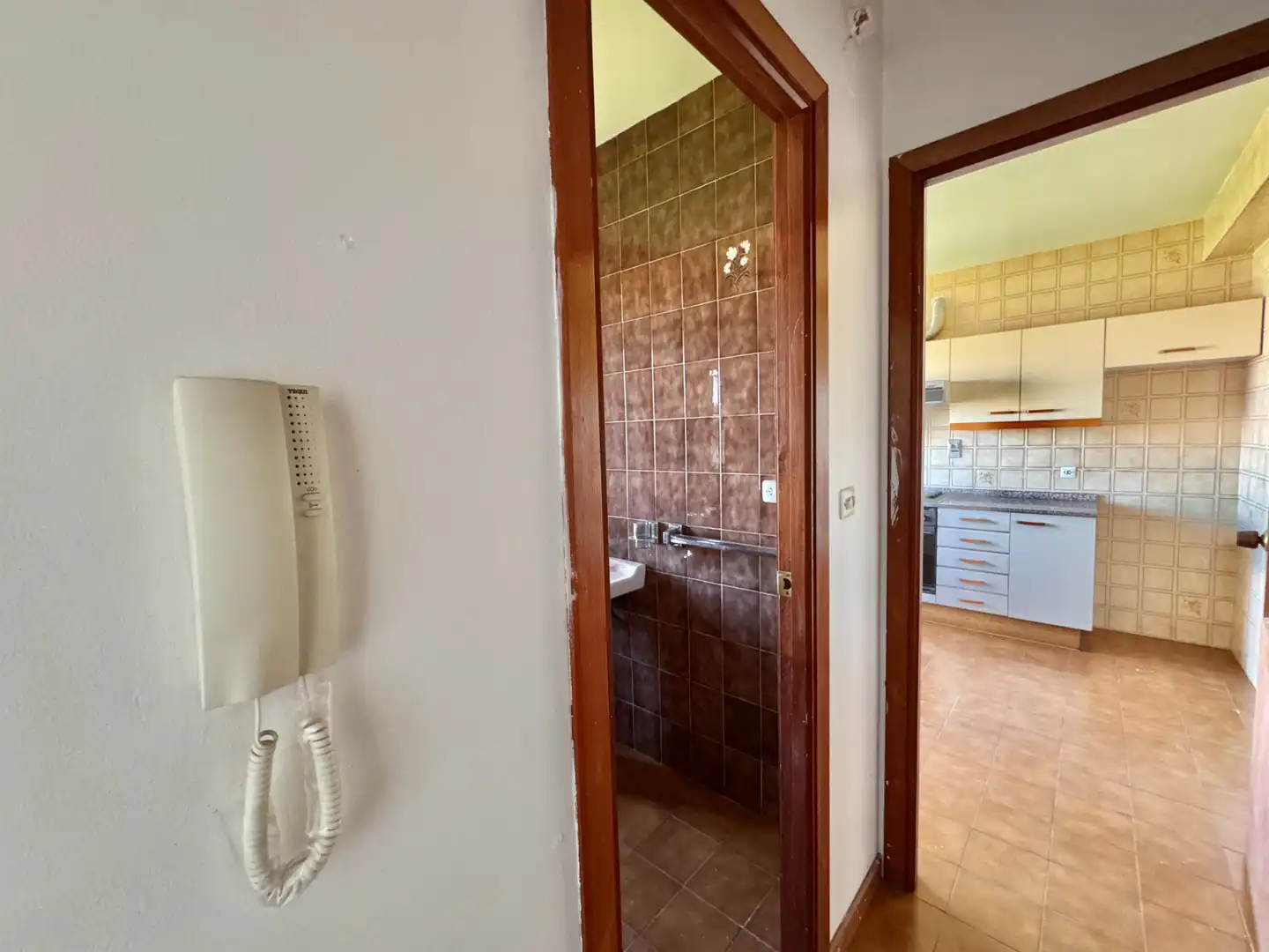 Baño de Piso en venta en Pastoriza