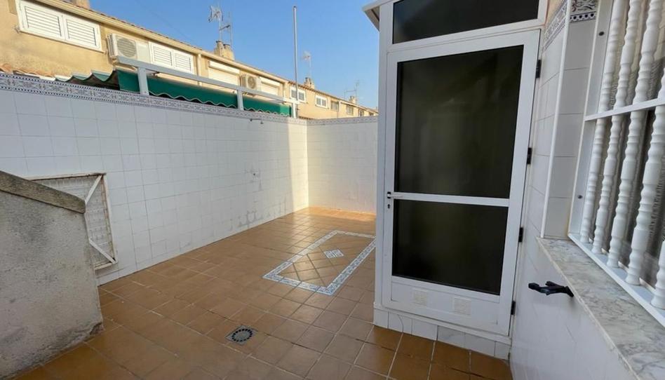 Foto 1 de Casa o chalet en venta en Calle Los Corales, 5, Centro, Murcia