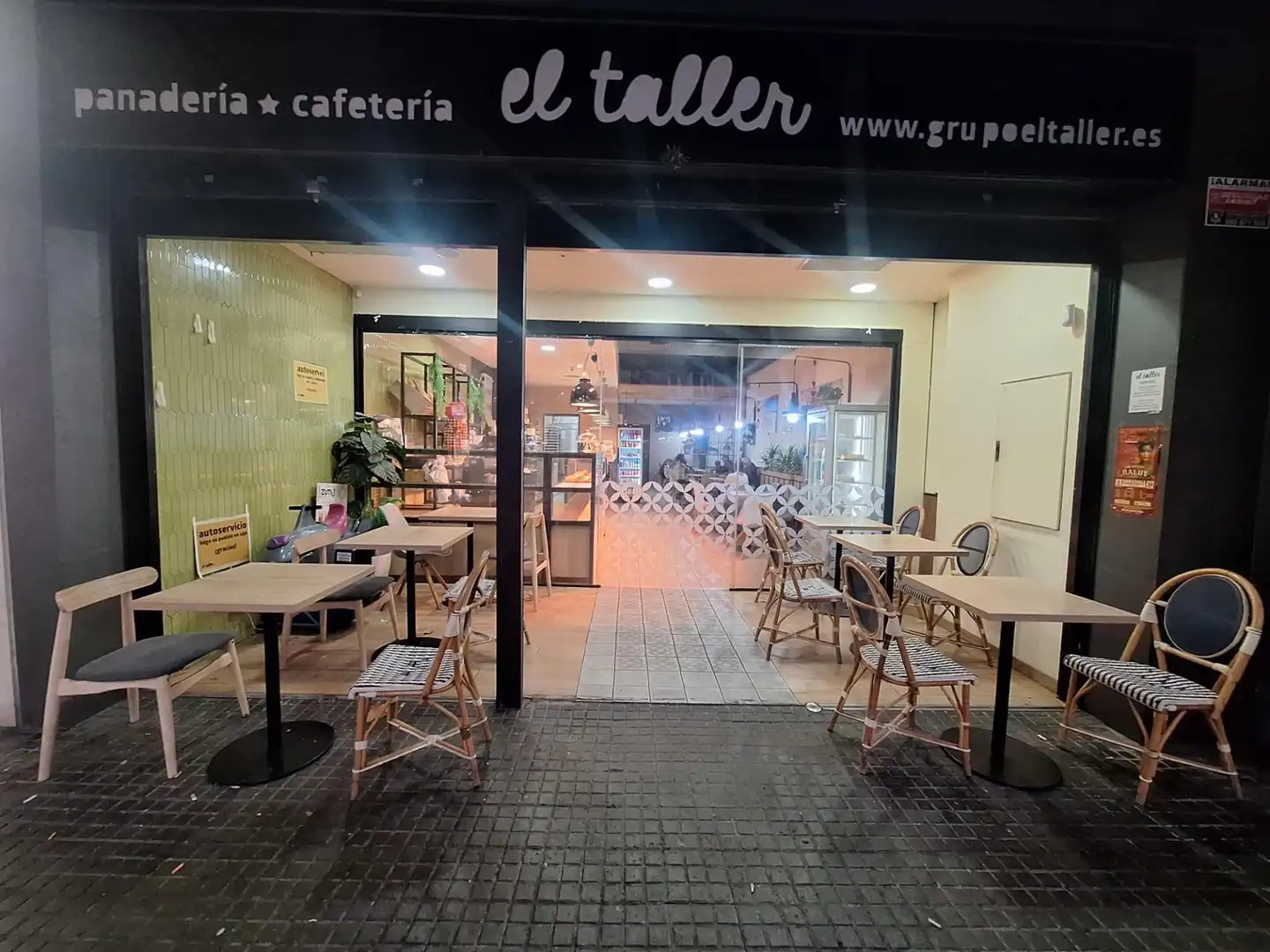 Business premises to rent in Carrer Carrer Rambla, 166, imagen 21