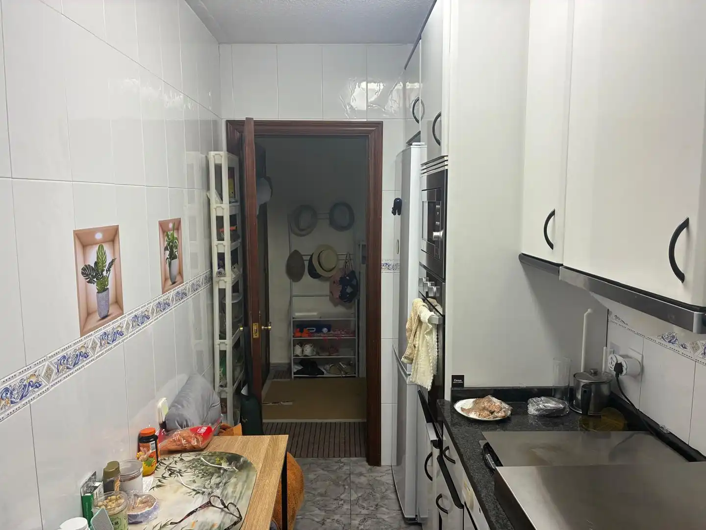 Piso con terraza en venta en Cerdanyola, imagen 13
