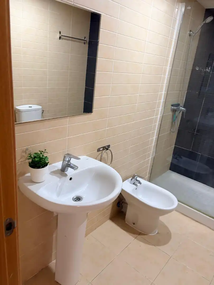 Flat for rent in Valencia, Valencia