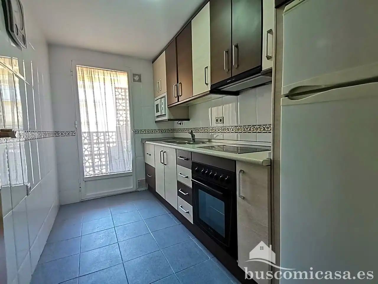 Piso con terraza en venta en Avenida Doctor Juan Reyes, imagen 7