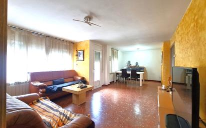 Living room of Flat for sale in Terrassa  with Heating and Balcony