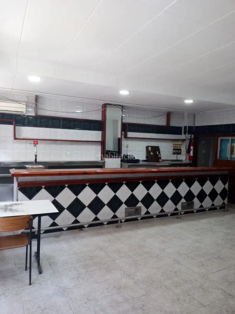 Local commercial à vendre à Carrer Jaume Balmes 77, imagen 4