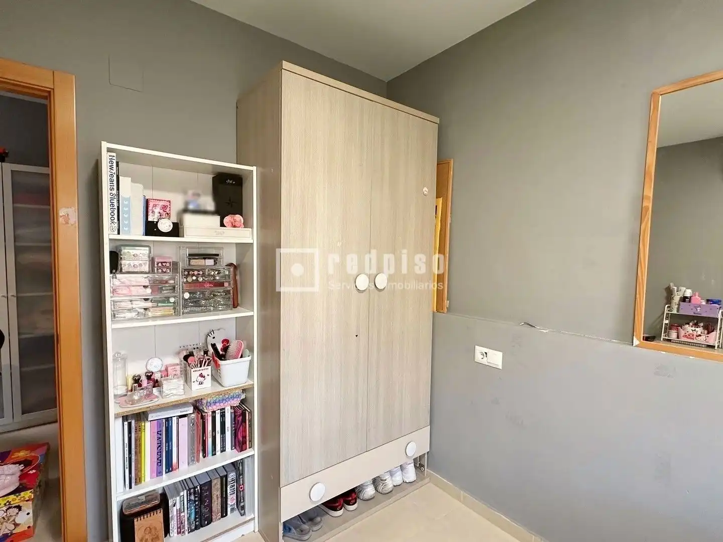 Bedroom of Houses for sale in Vélez-Málaga  with Air Conditioner, Heating and Private garden