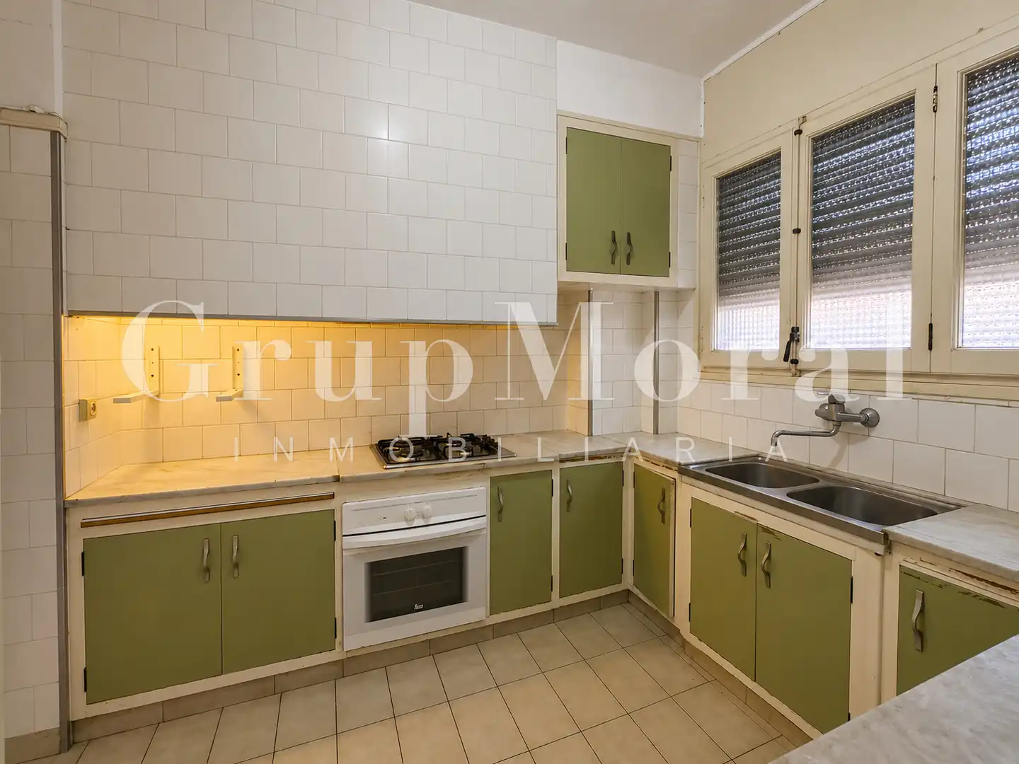 Piso con terraza en venta en Carrer de Balmes, imagen 23