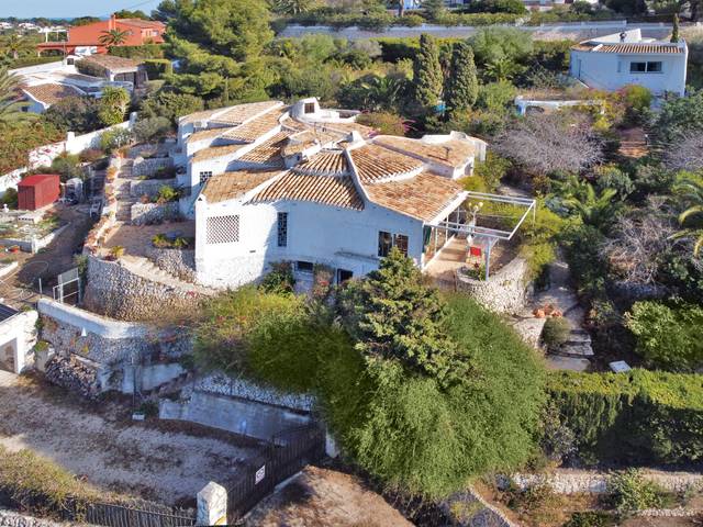 Casa-chalet en Venta en Portichol - Balcón al Mar