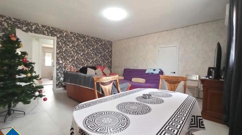 Foto 3 de Casa o chalet en venta en Fontcalent, Alicante / Alacant