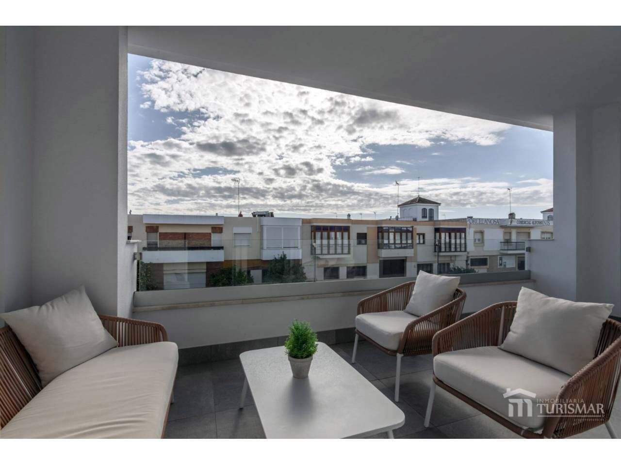 Pis en venda a Extremadura, 1, Ayamonte ciudad