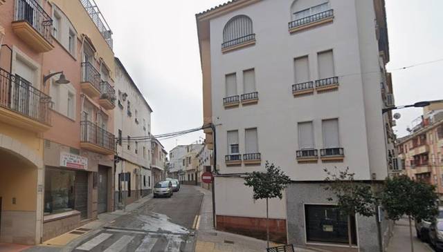 Piso en Venta en Bailén