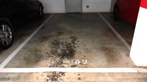 Photo 5 of Garage for sale in Calle Extremadura, Les Planes, Barcelona