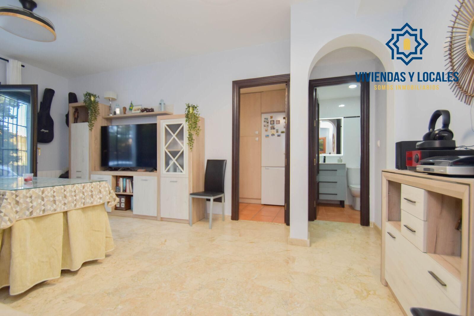 Apartment for sale in La Zubia