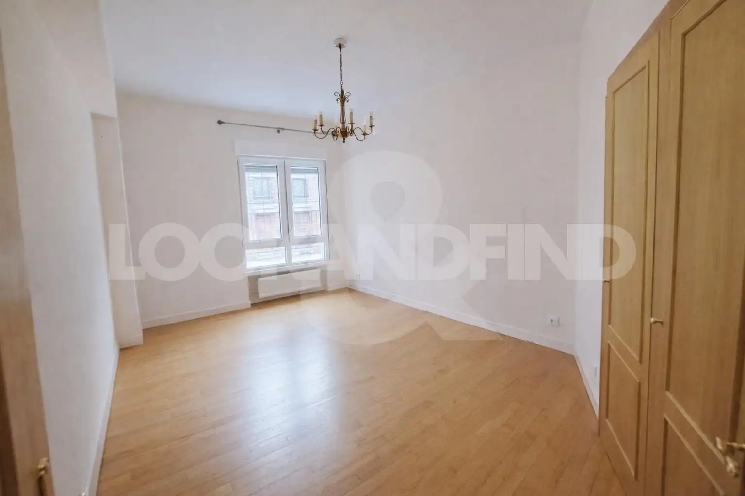 Wohnung mit Aufzug zum Verkauf in Calle AUTONOMIA, imagen 2