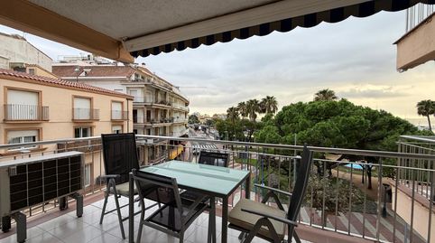 Foto 2 de Pis en venda a Passeig del Mar, Platja Gran, Palamós