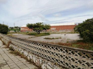Nave industrielle à vendre à Peñacastillo - Nueva Montaña