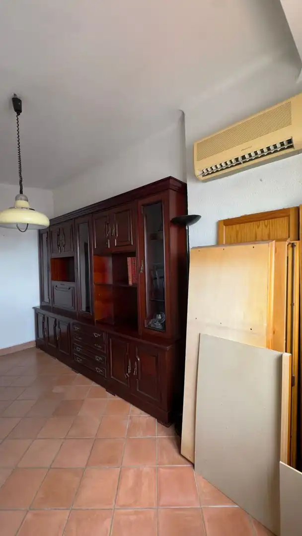 Pis en venda a Barrio del Nervión
