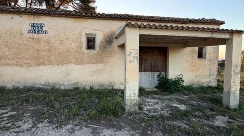 Photo 4 of Country homes for sale in Atzeneta d'Albaida, Valencia
