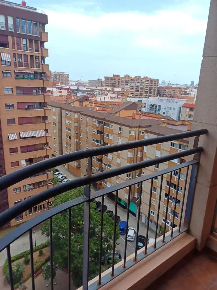 Flat with lift to rent in De L'Actriu Encarna Máñez, imagen 18