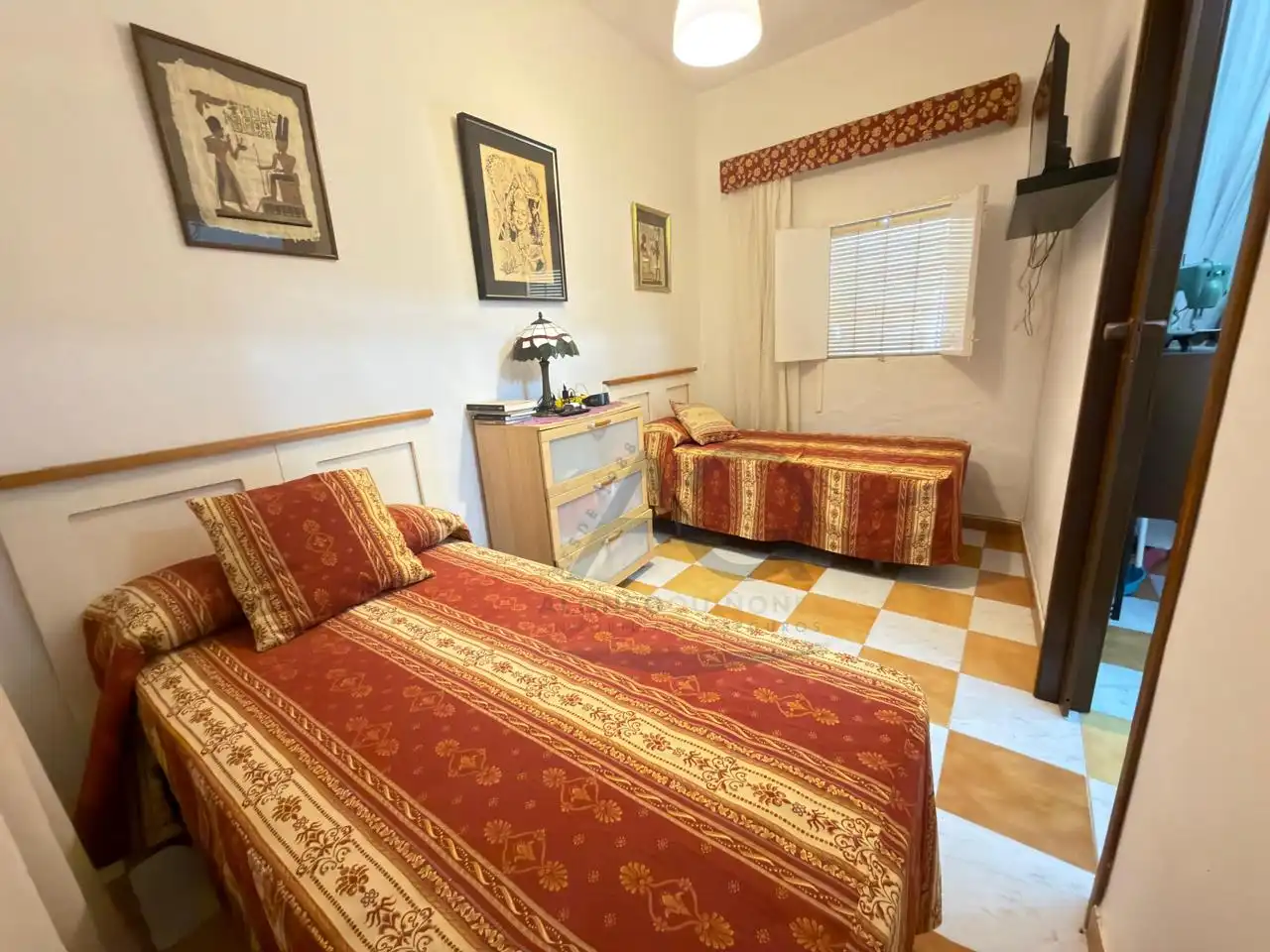 Casa rústica en venda a Los Palacios y Villafranca, imagen 7