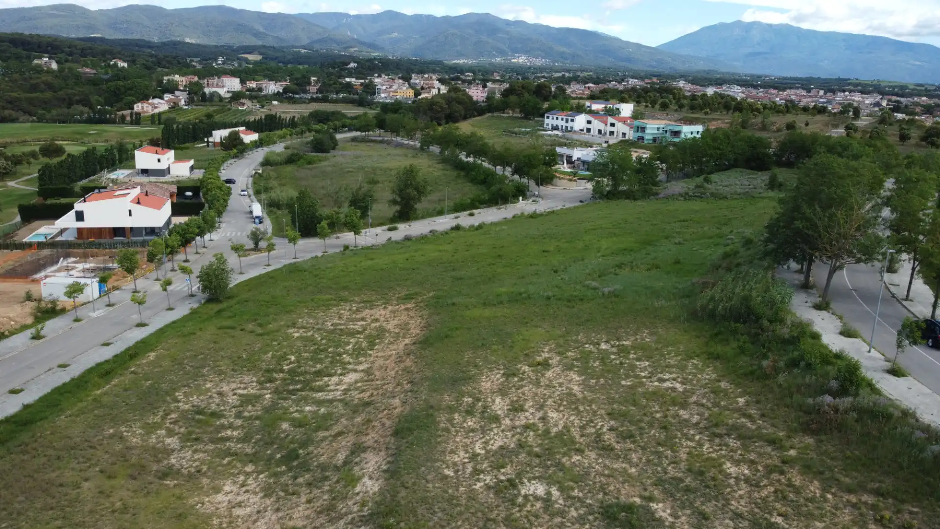 Residential zum Verkauf in La Roca del Vallès