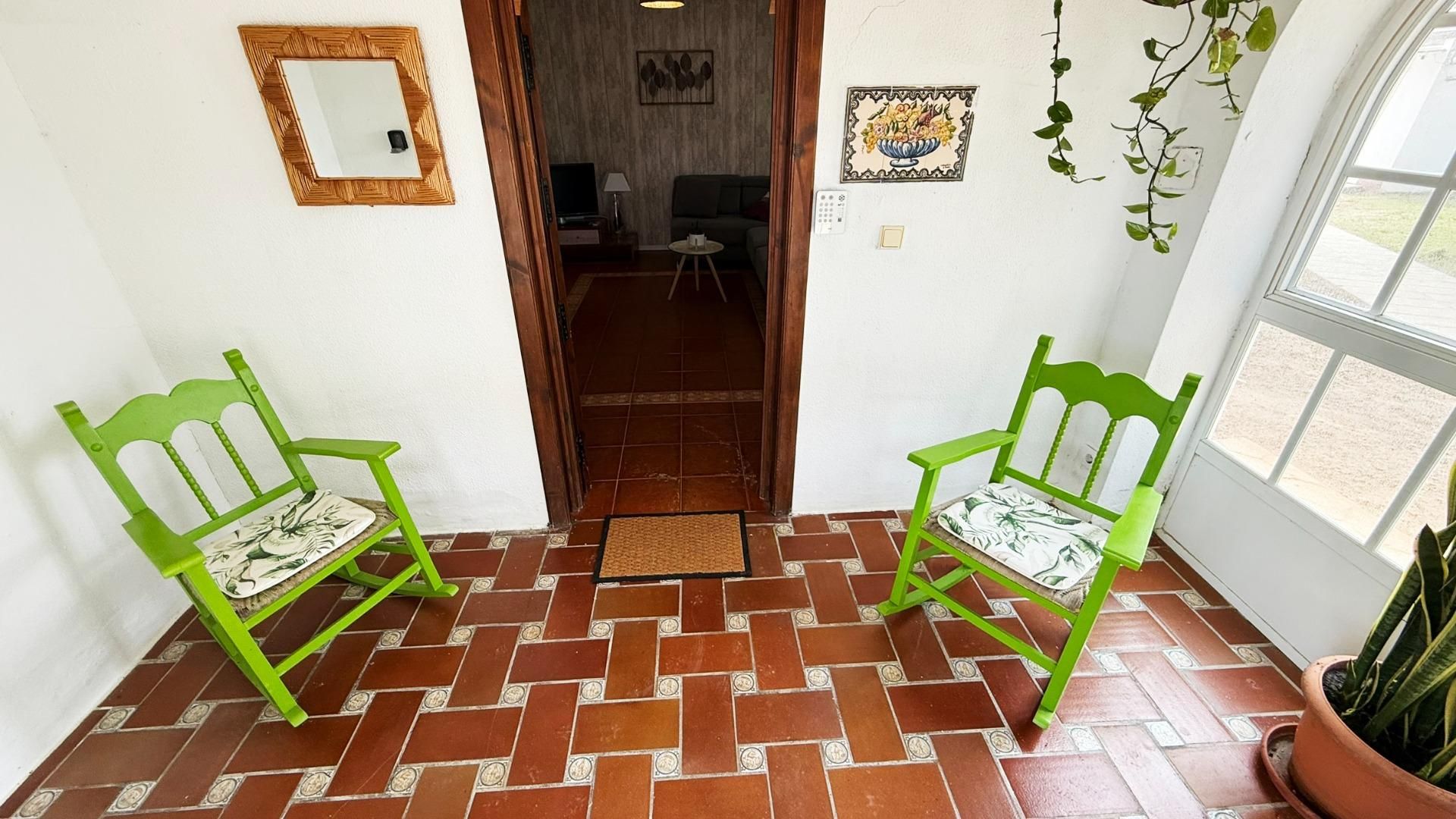 Casa o xalet en venda en Chiclana de la Frontera amb Aire condicionat, Jardí privat i Traster