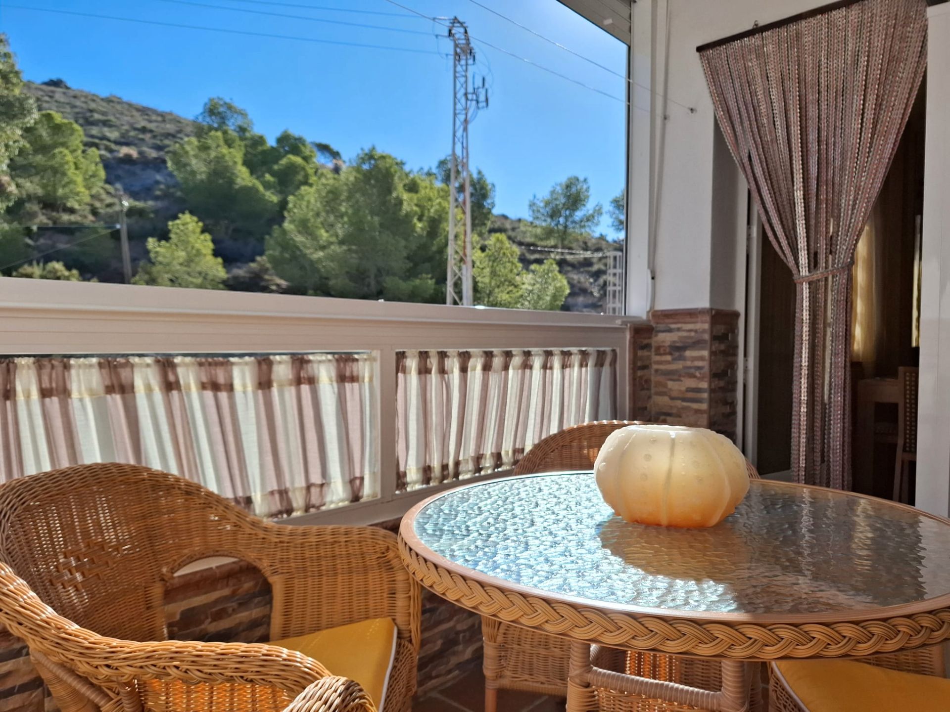 Terrassa de Pis en venda en Torrenueva Costa amb Aire condicionat, Terrassa i Traster