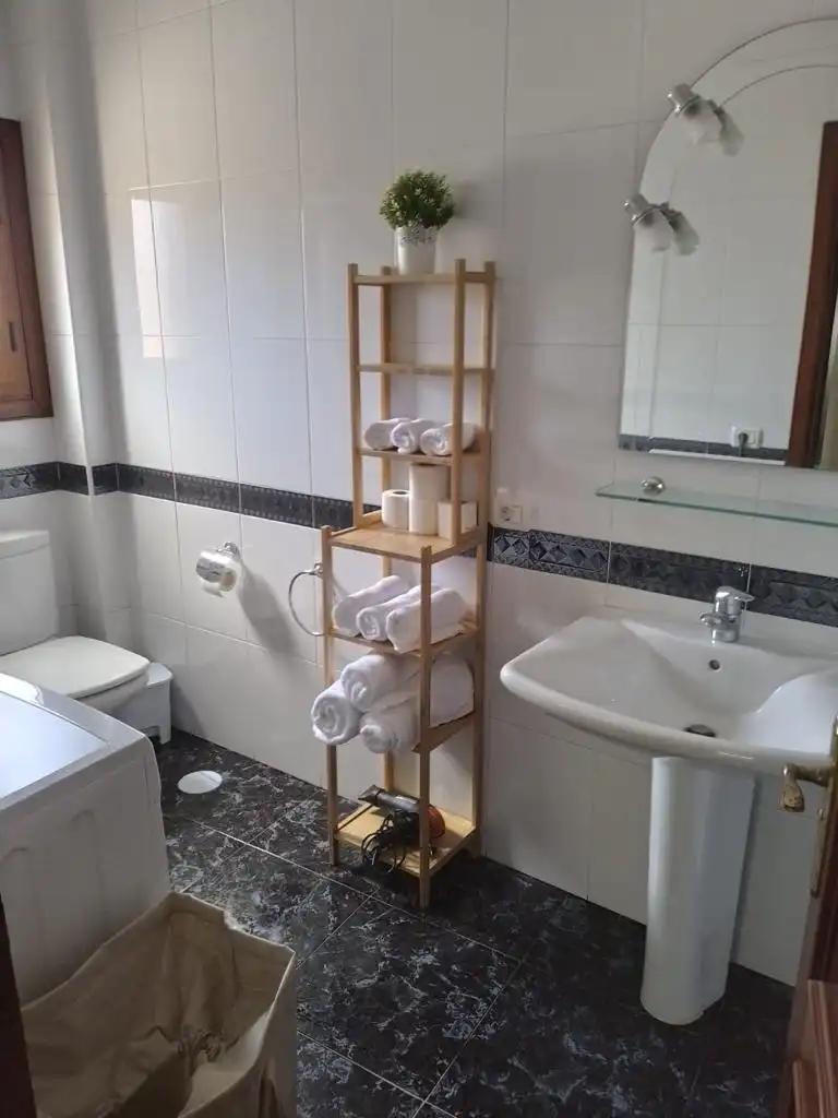 Apartament de lloguer a Calle la Luz, San Sebastián de la Gomera