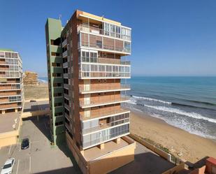 Exterior view of Attic for sale in Elche / Elx