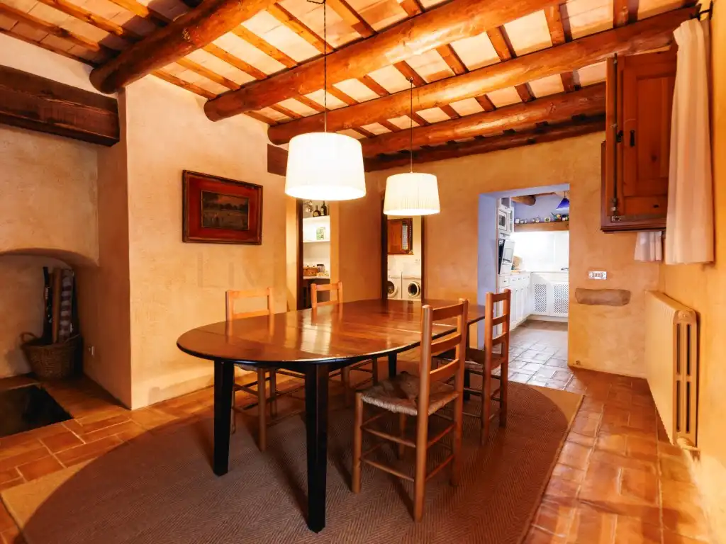 Haus zum Verkauf in La Bisbal d'Empordà, imagen 4