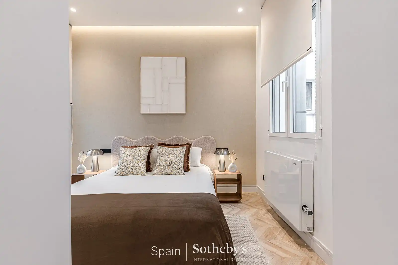 Appartement compact avec ascenseur à vendre à Centro, imagen 14