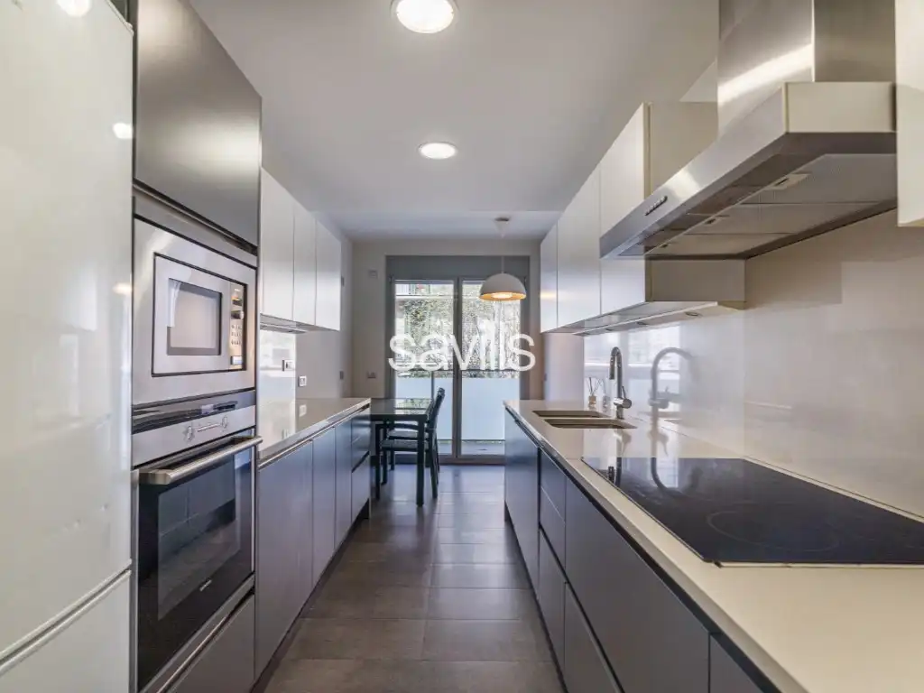 Apartment with terrace for sale in Eixample, imagen 10
