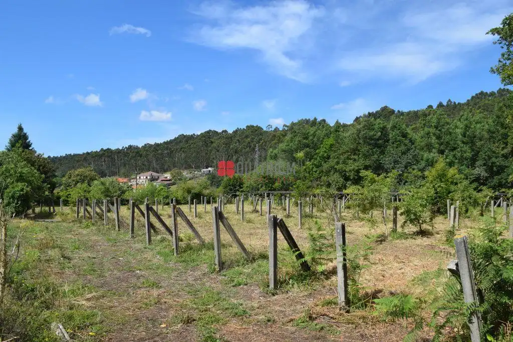 Casa o chalet en venta en Rianxo con Jardín privado