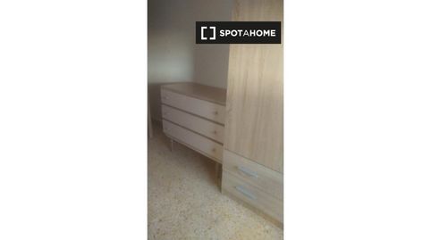 Foto 3 de Habitación en Sotolivar - Mas del Rosari, Paterna